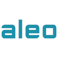 Aleo_Solar_logo